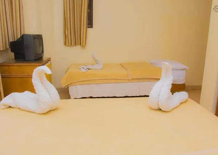 Dyarna Szálloda 4*