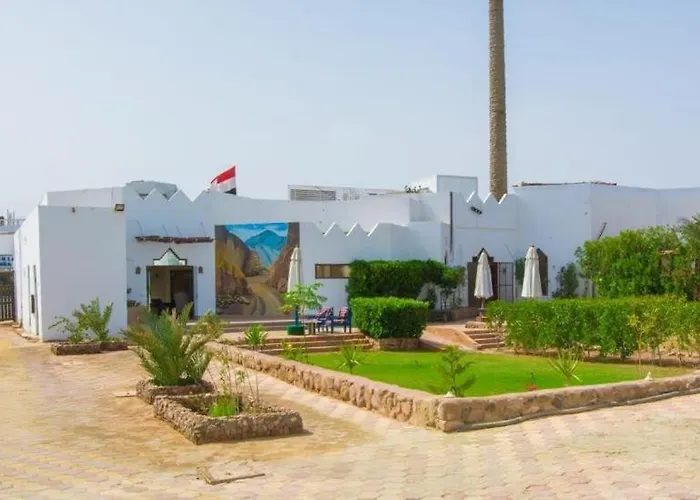 Dyarna Dahab