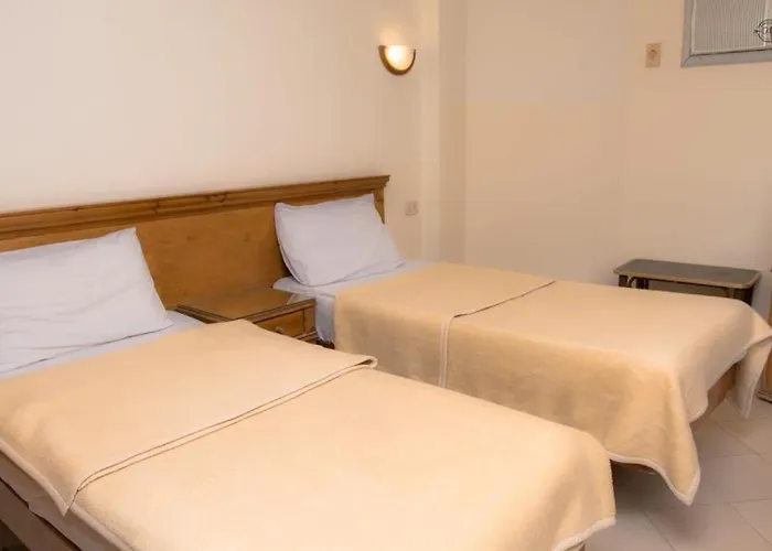 Dyarna 4* Dahab