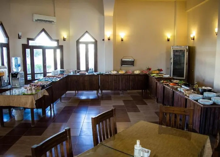 Dyarna 4* Dahab